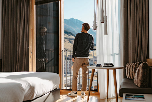 RADISSON BLU HOTEL REUSSEN ****S
