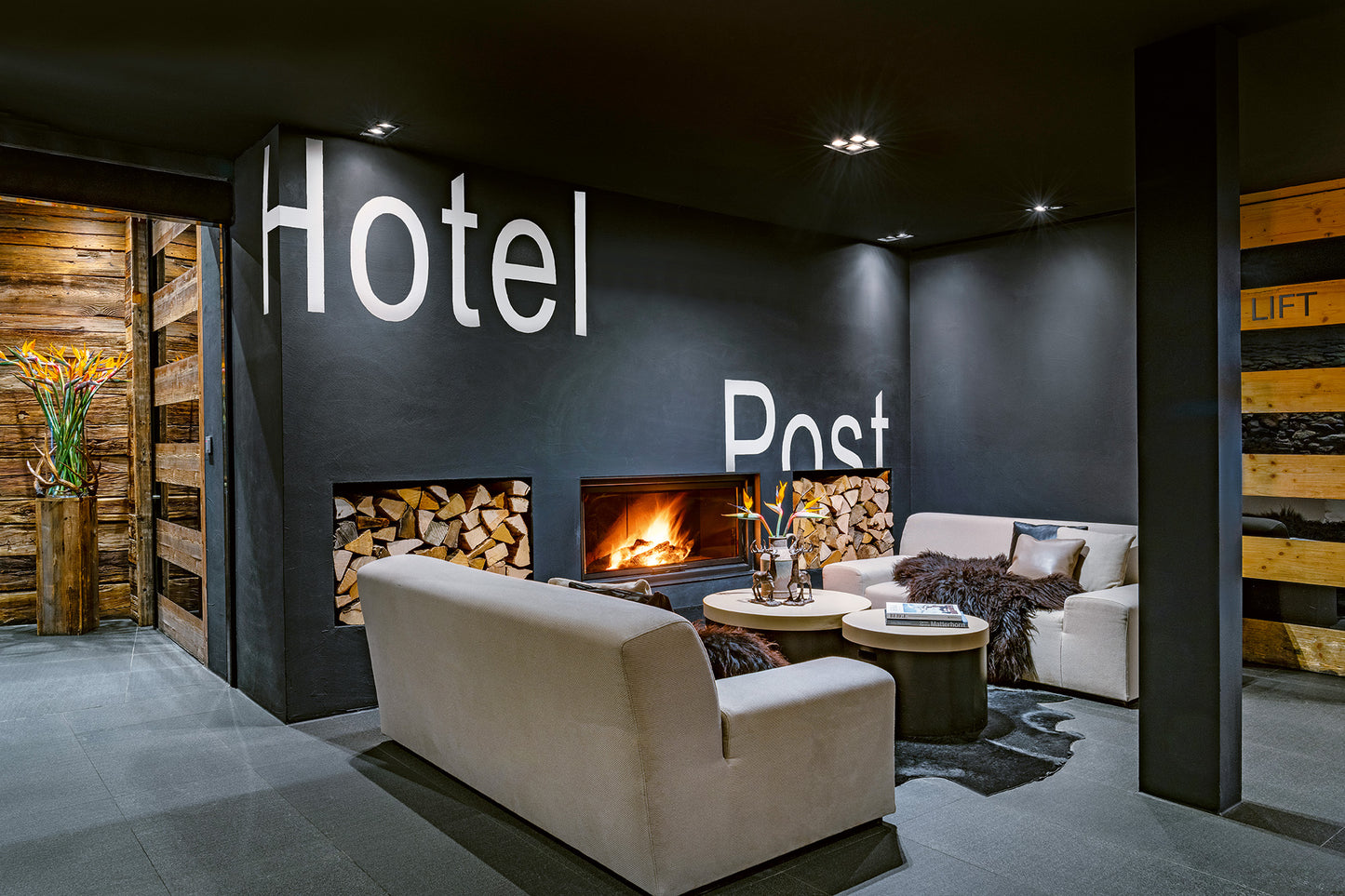 UNIQUE HOTEL POST ****S