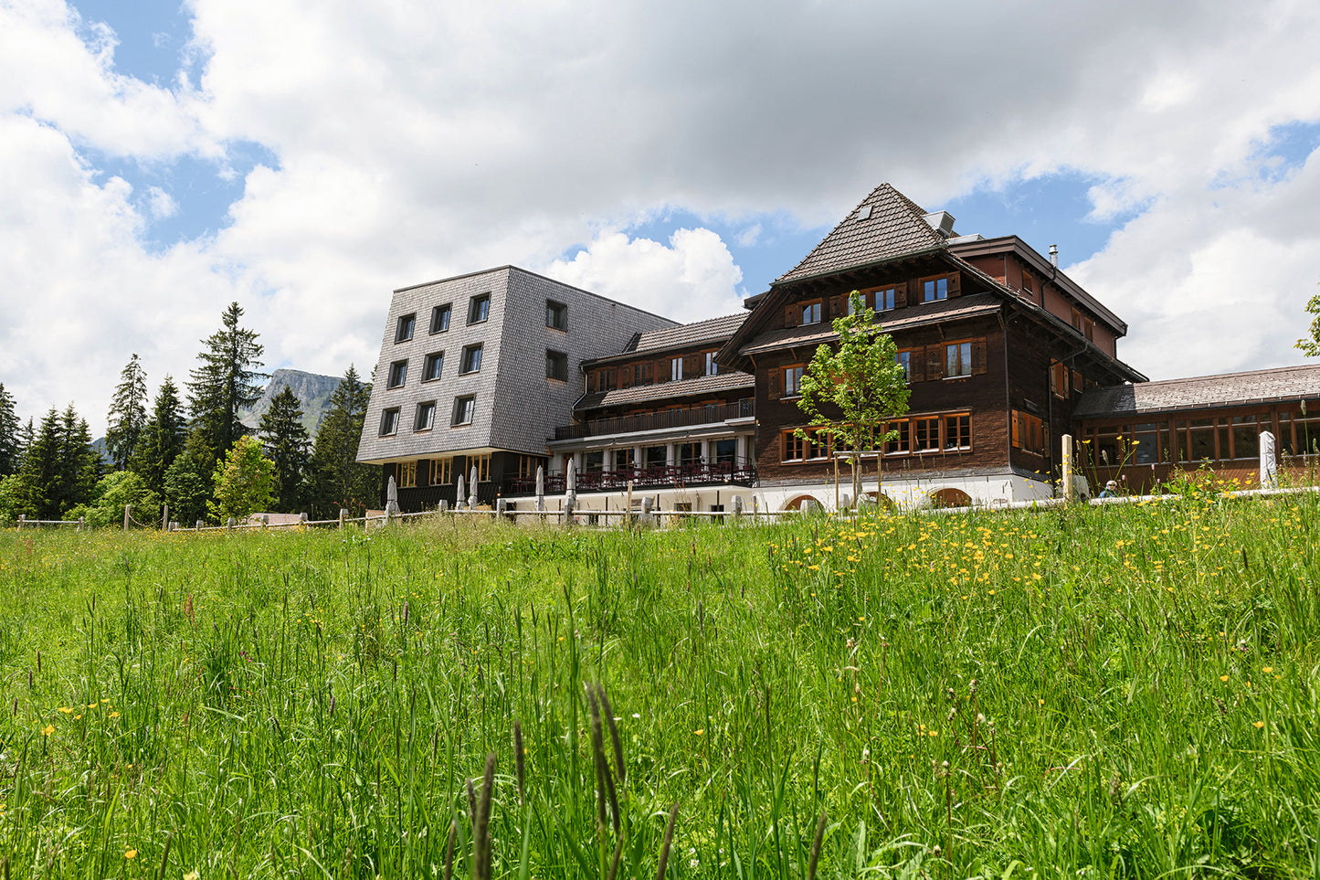 Bergwelten Salwideli