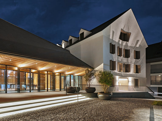 CASPAR - DAS DREIHÄUSER- HOTEL ***S