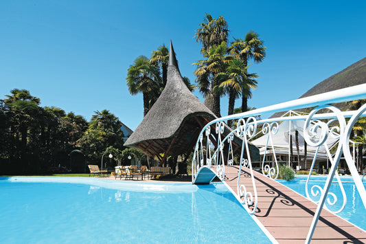 Albergo Losone