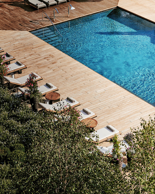 THE ALPINA GSTAAD *****S