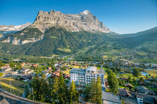 HOTEL BELVEDERE ****S