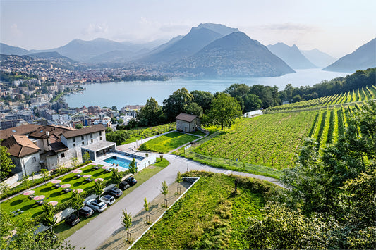 BIGATT HOTEL UND RESTAURANT ***