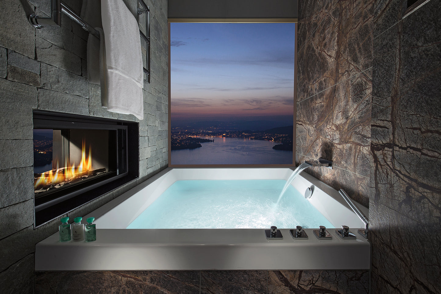 Bürgenstock hotel & alpine spa *****S