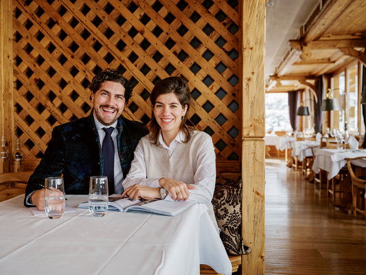 CHALET HOTEL SCHÖNEGG ****S