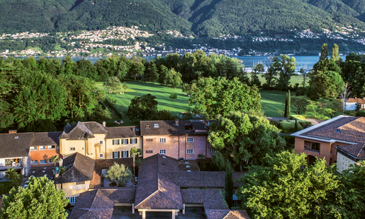 Rang 1: CASTELLO DEL SOLE *****S