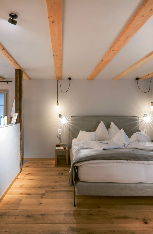 HOTEL LANDGASTHOF KEMMERIBODEN-BAD ***S