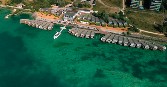 HOTEL PALAFITTE *****