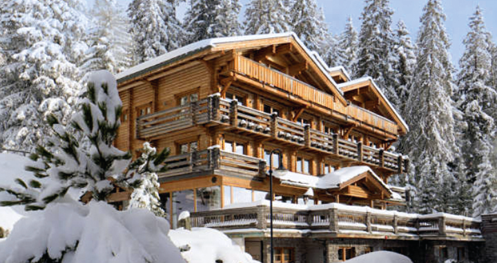 The Lodge