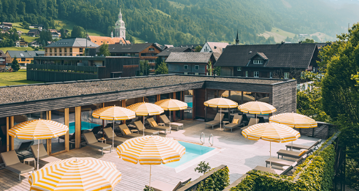 Hotel Post