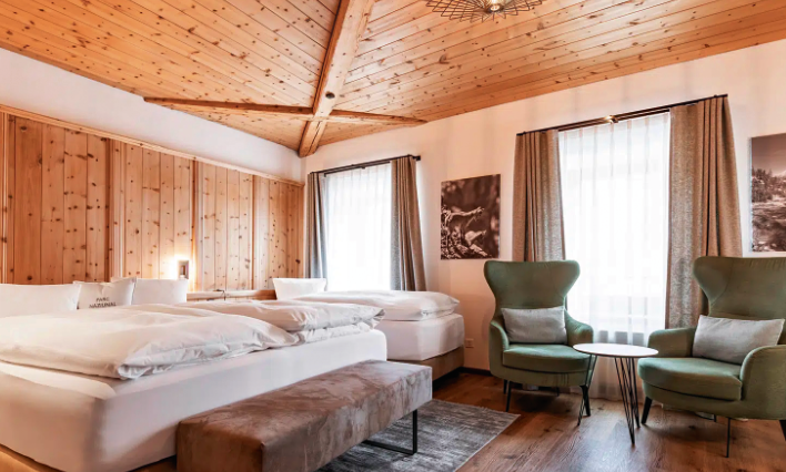 HOTEL BÄR UND POST