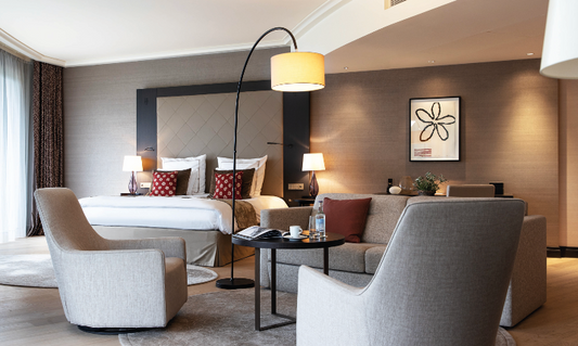 ALPENGOLD HOTEL DAVOS