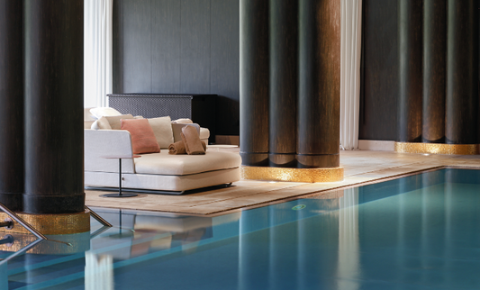 LA RÉSERVE GENÈVE HOTEL AND SPA