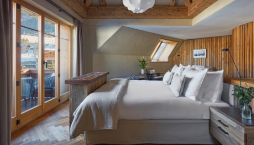 BOUTIQUEHOTEL MIIRO THE MANSARD ***S