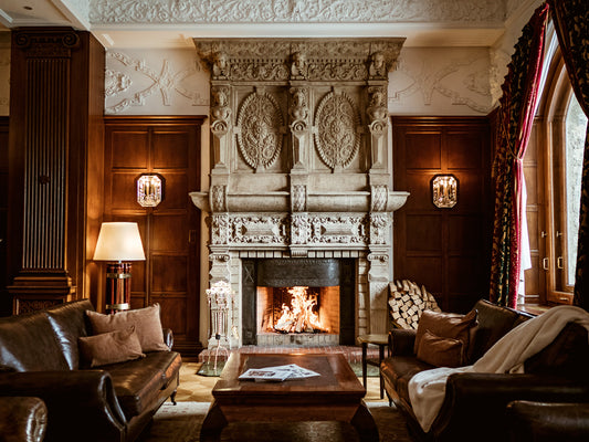 CARLTON HOTEL *****S