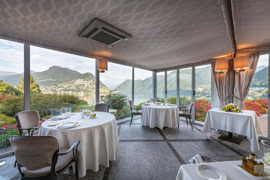 VILLA PRINCIPE LEOPOLDO *****