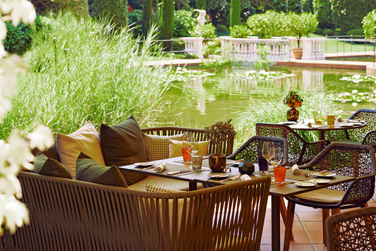 GIARDINO ASCONA *****S