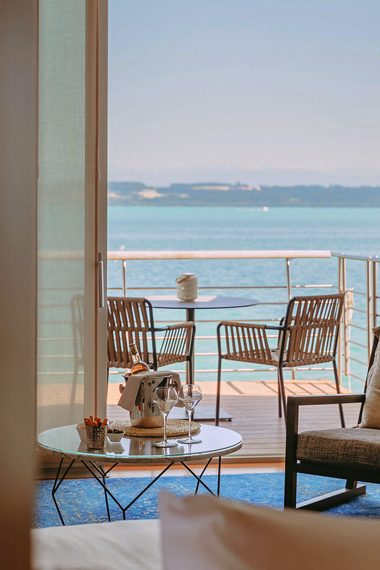 HOTEL PALAFITTE *****