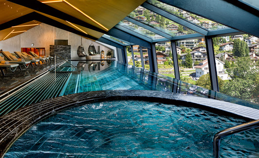 KEMPINSKI PALACE ENGELBERG *****S