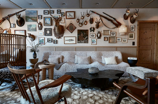 HOTEL STEINBOCK PONTRESINA ***