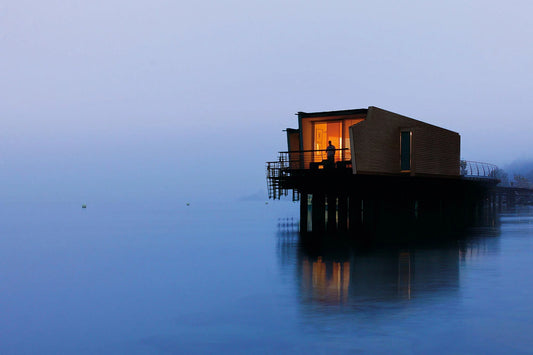 HOTEL PALAFITTE *****