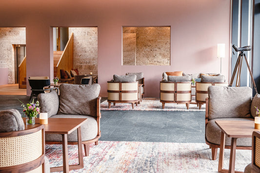 Hotel Saratz ****S