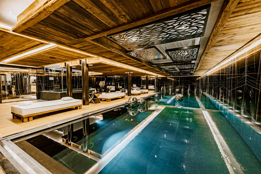 ULTIMA HOTEL GSTAAD *****S