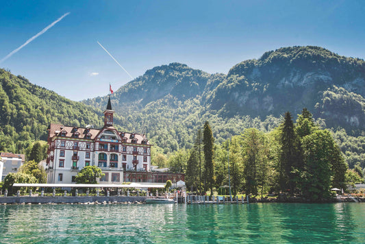 HOTEL VITZNAUERHOF ****S