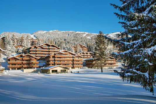 GUARDA GOLF HOTEL & RESIDENCES *****S