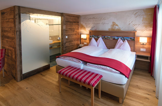 HOTEL & RESTAURANT ALPENBLICK ***