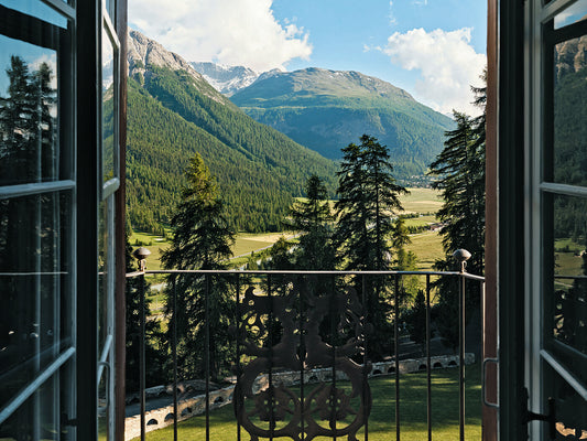 HOTEL CASTELL ****S