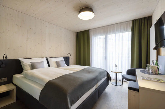 Jufa Hotel ***S