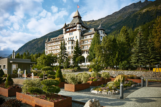 HOTEL WALTHER ****S