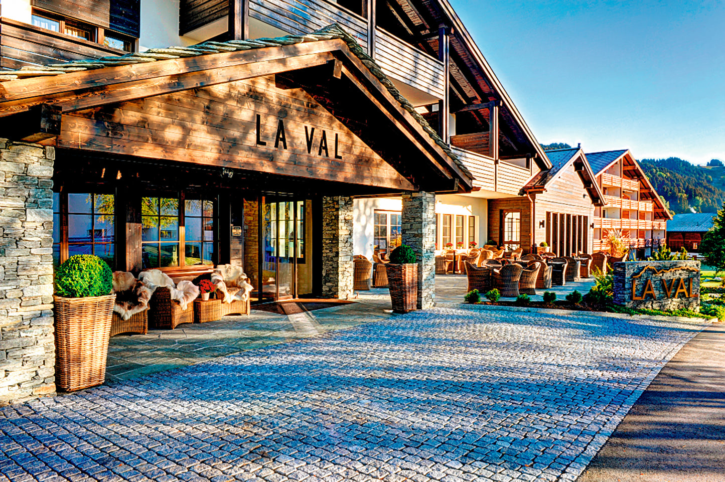 Hotel La Val  Hotel & Spa ****S