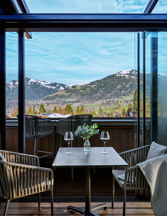 BOUTIQUEHOTEL MIIRO THE MANSARD ***S