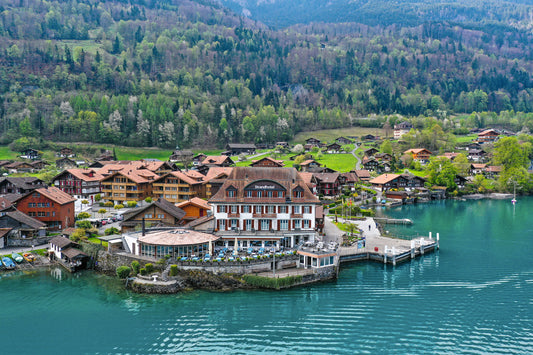 STRANDHOTEL ***