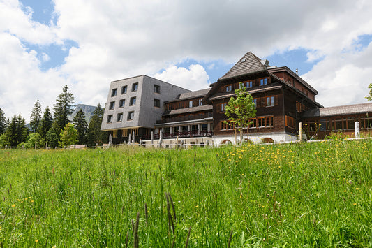 Bergwelten Salwideli