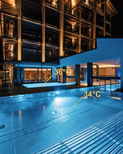Resort La Ginabelle ****S
