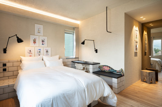 B5 Boutique Hotel