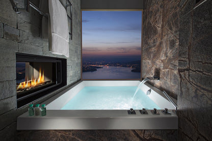 Bürgenstock hotel & ­alpine spa *****S
