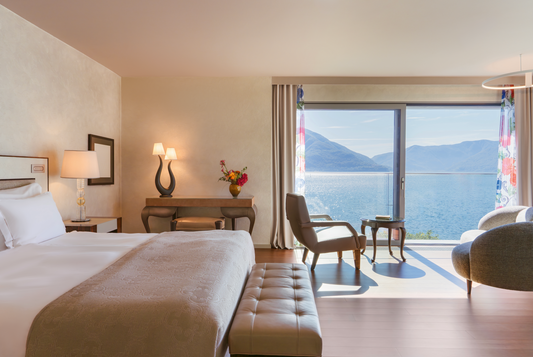 HOTEL EDEN ROC *****S