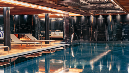 ULTIMA HOTEL GSTAAD *****S