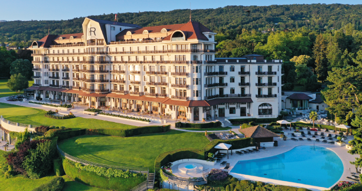Hôtel Royal