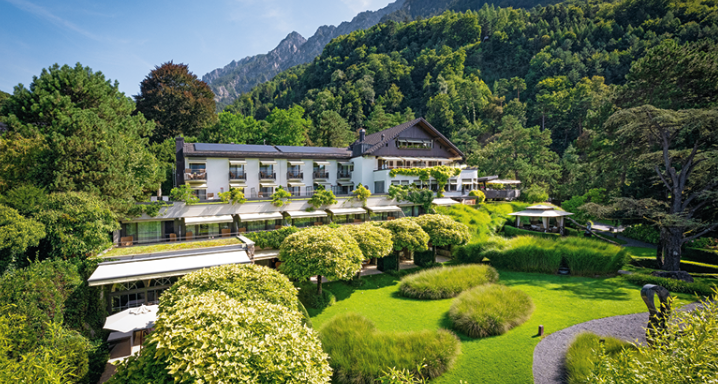 Park Hotel Sonnenhof