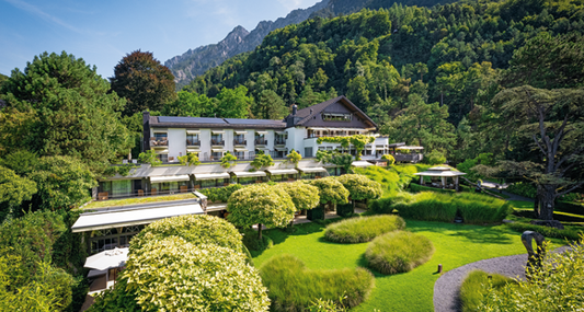 Park Hotel Sonnenhof