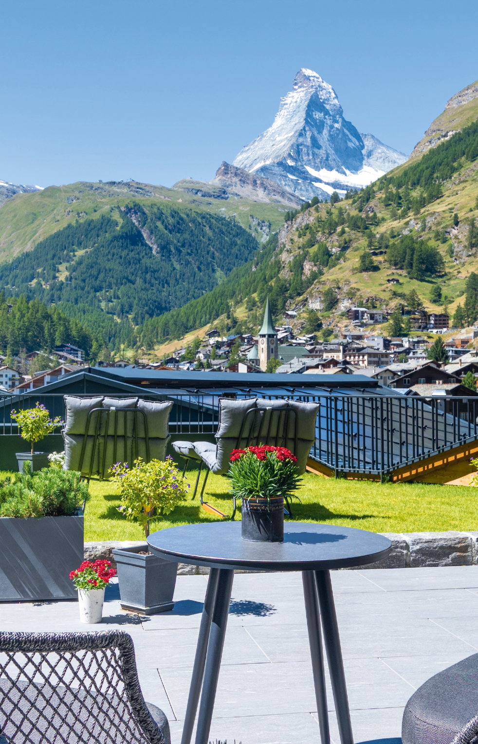 HOTEL WELSCHEN