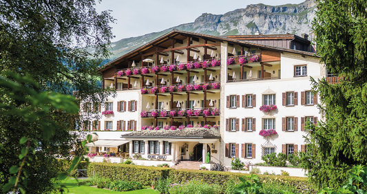 HOTEL ADULA