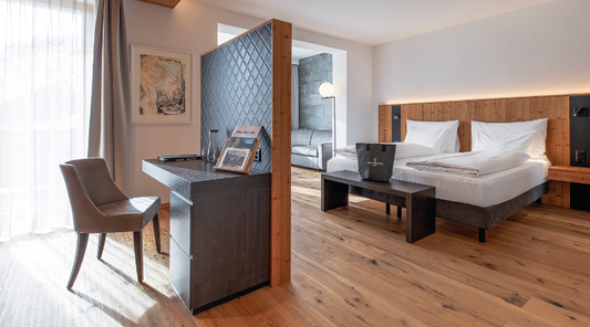 WALDHOTEL AROSA