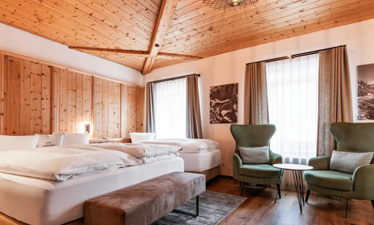HOTEL BÄR UND POST